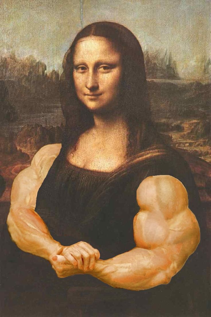 Mona Gainsa