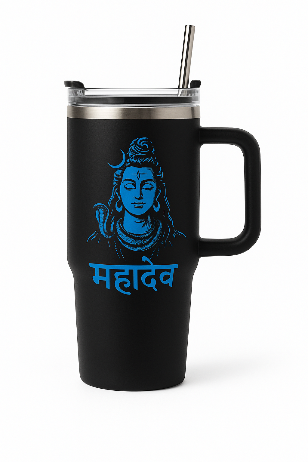 Trishul Tumbler