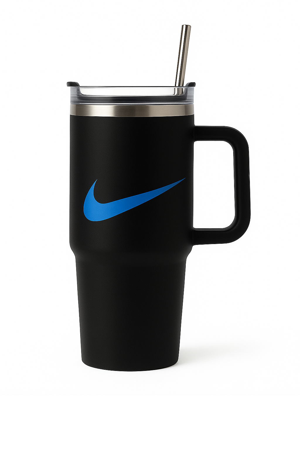 SwooshFlow Tumbler