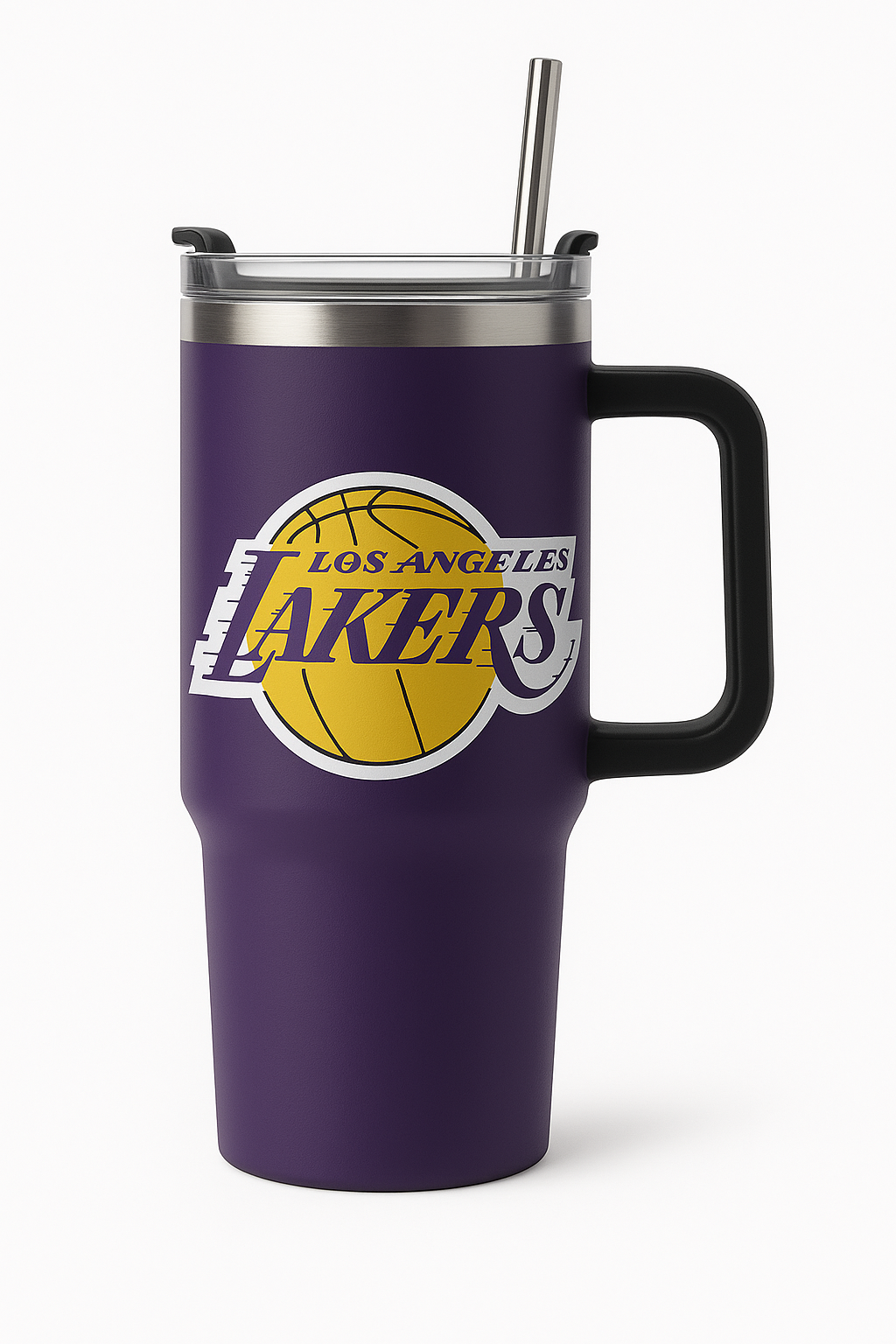 Court Kings Tumbler