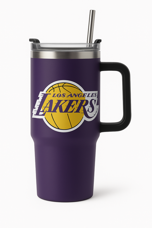 Court Kings Tumbler