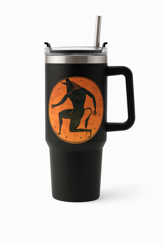 Mythos Tumbler