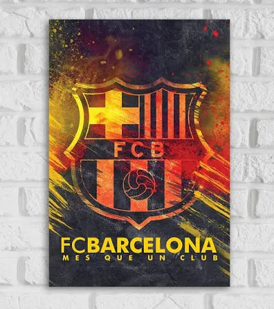 Barça Pride Tumbler